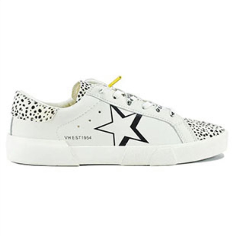 Vintage Havana Ava shoe brand new!